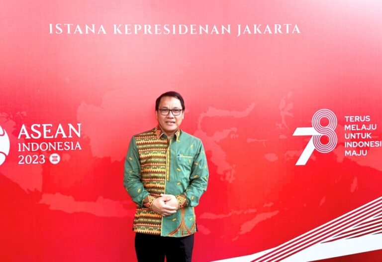 Metro raih penghargaan nominasi TPID terbaik kawasan Sumatera