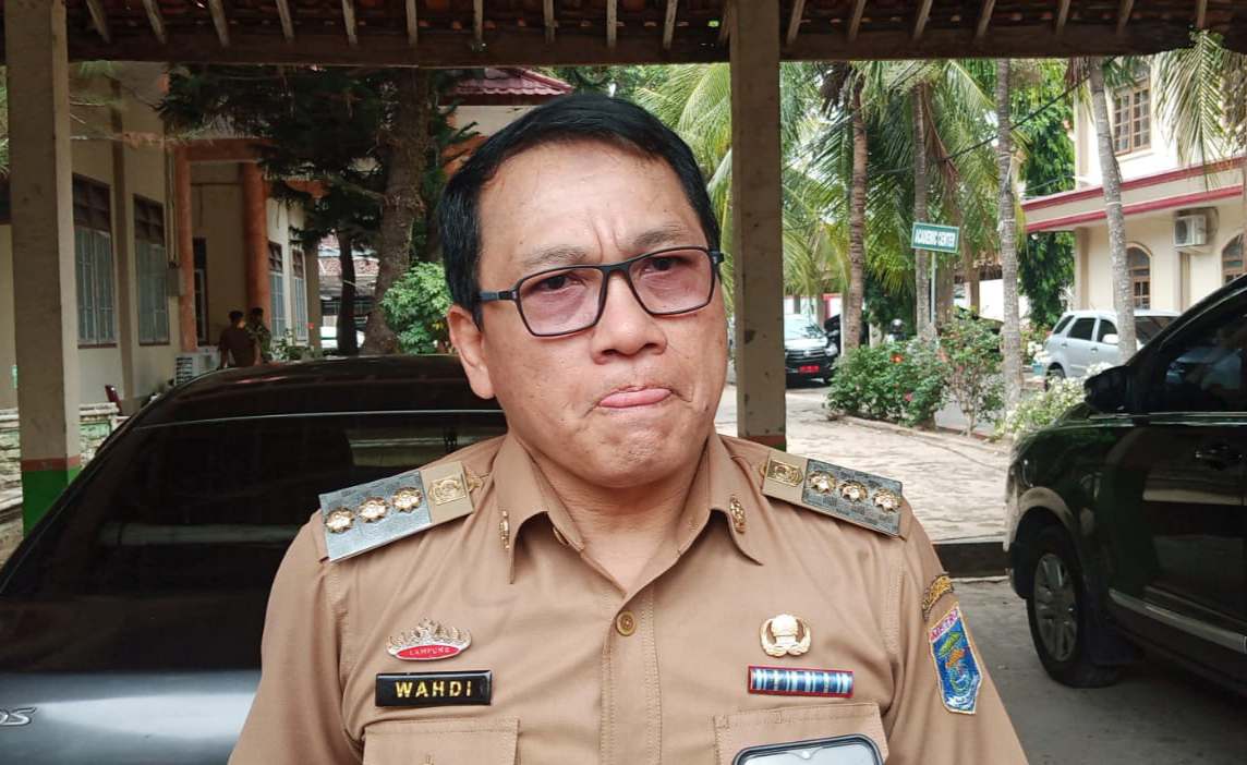 Walikota Metro, Wahdi Siradjuddin: Civitas akademika punya peran penting dalam penurunan stunting