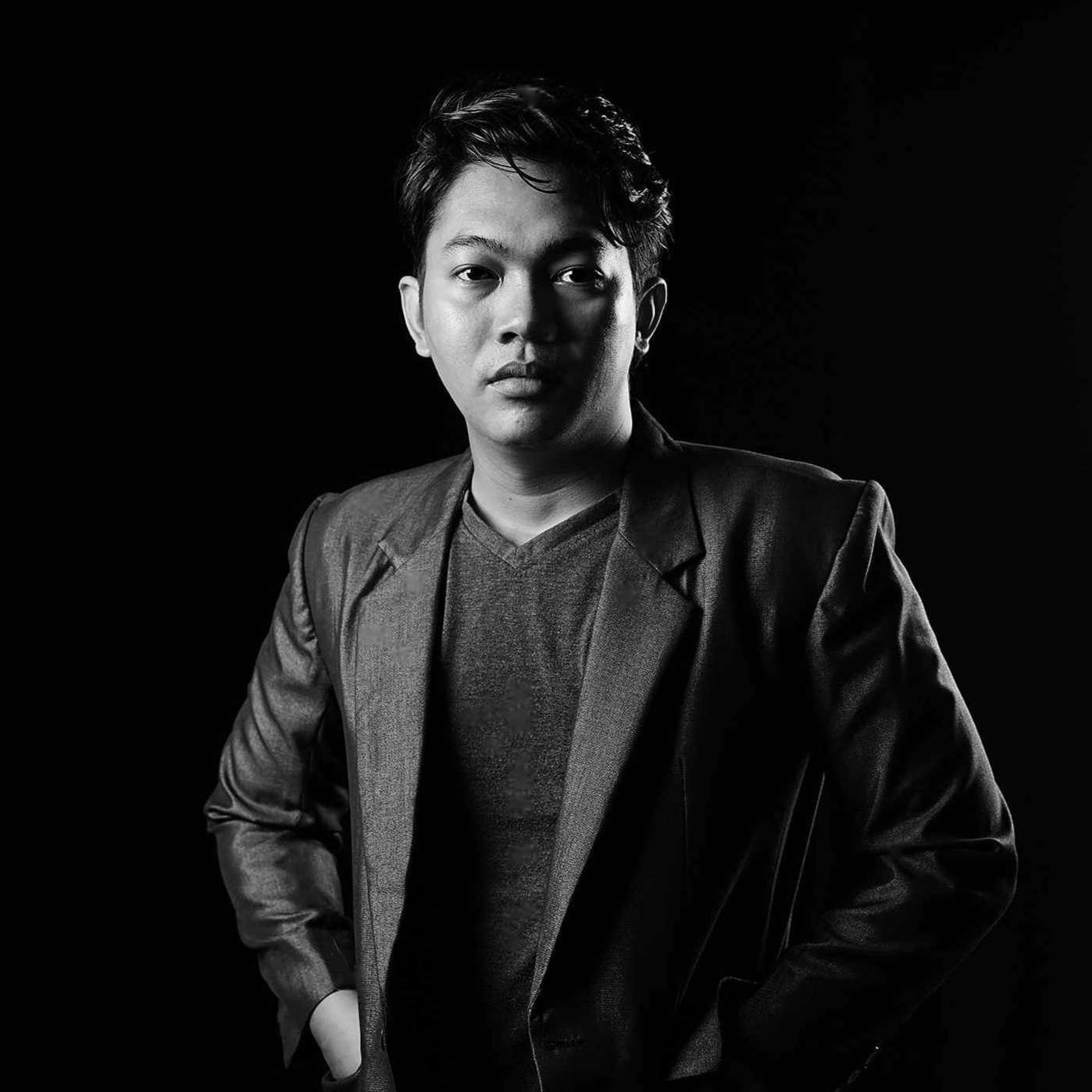 Kemunculan ‘Djohan’ di tengah warga menjelang Pemilu 2024