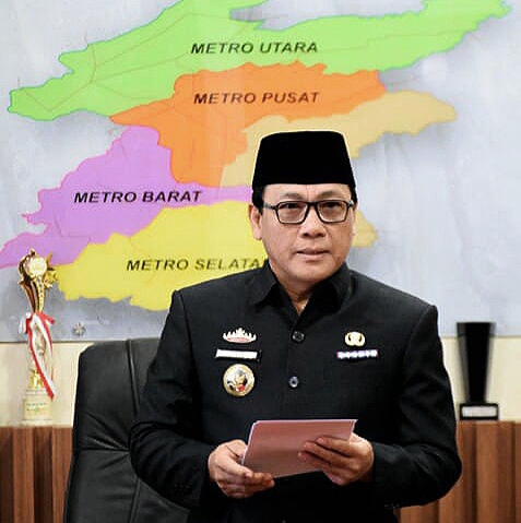 Kota Metro peroleh 38 penghargaan sepanjang tahun 2021 Kota Metro peroleh 38 penghargaan sepanjang tahun 2021