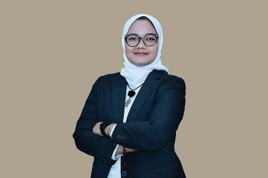 Ela Nuryamah dan RSIA AMC salurkan bantuan untuk Cagar Budaya