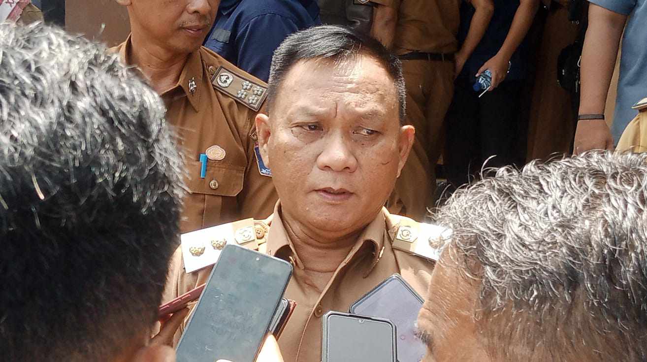 Wakil Walikota Metro dukung pembangunan di setiap kelurahan