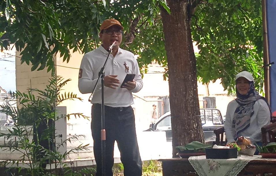 Walikota klaim pengelolaan sampah domestik di Metro sudah efisien