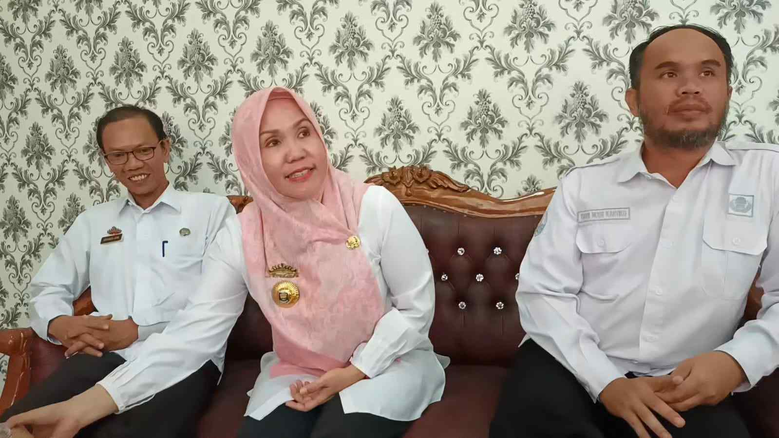 Melalui sistem controlled landfill, Pemkot Metro fokus tangani sampah di TPAS
