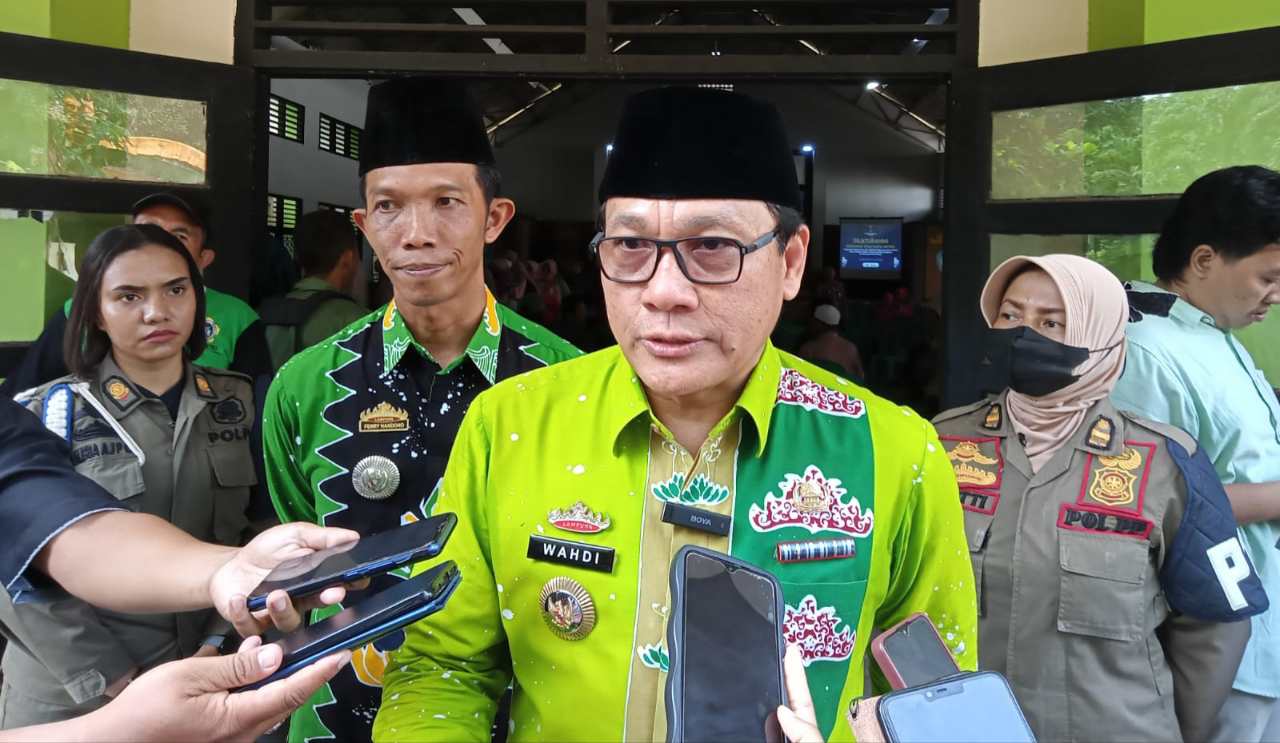Konsep Triple Helix jadi sarana inovasi Pemerintah Kota Metro