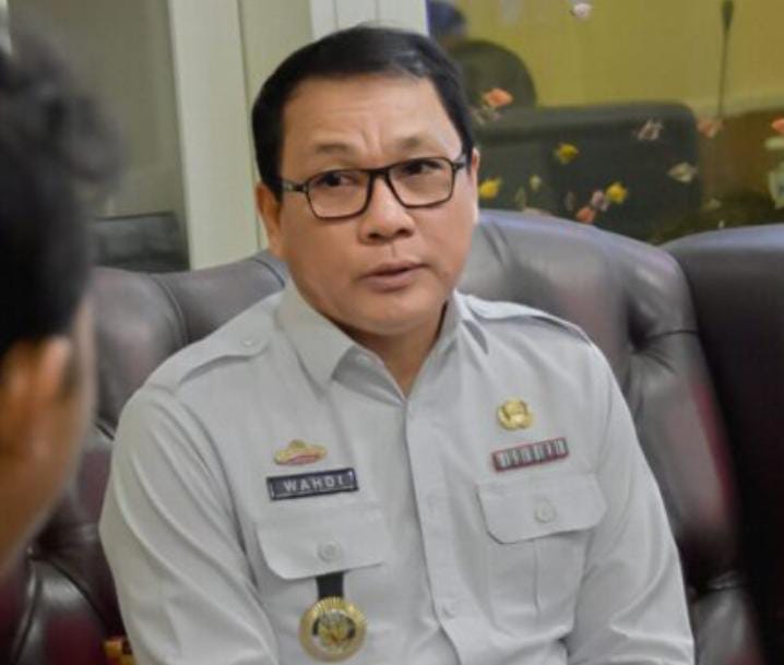 Wahdi Sirajuddin: Pembangunan Kota Metro harus berbasis kebutuhan dan potensi masyarakat