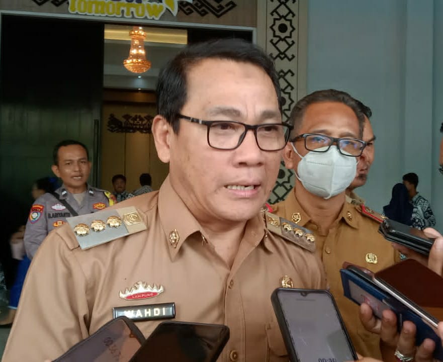 Pemkot jadikan Metro sebagai kota berbudaya