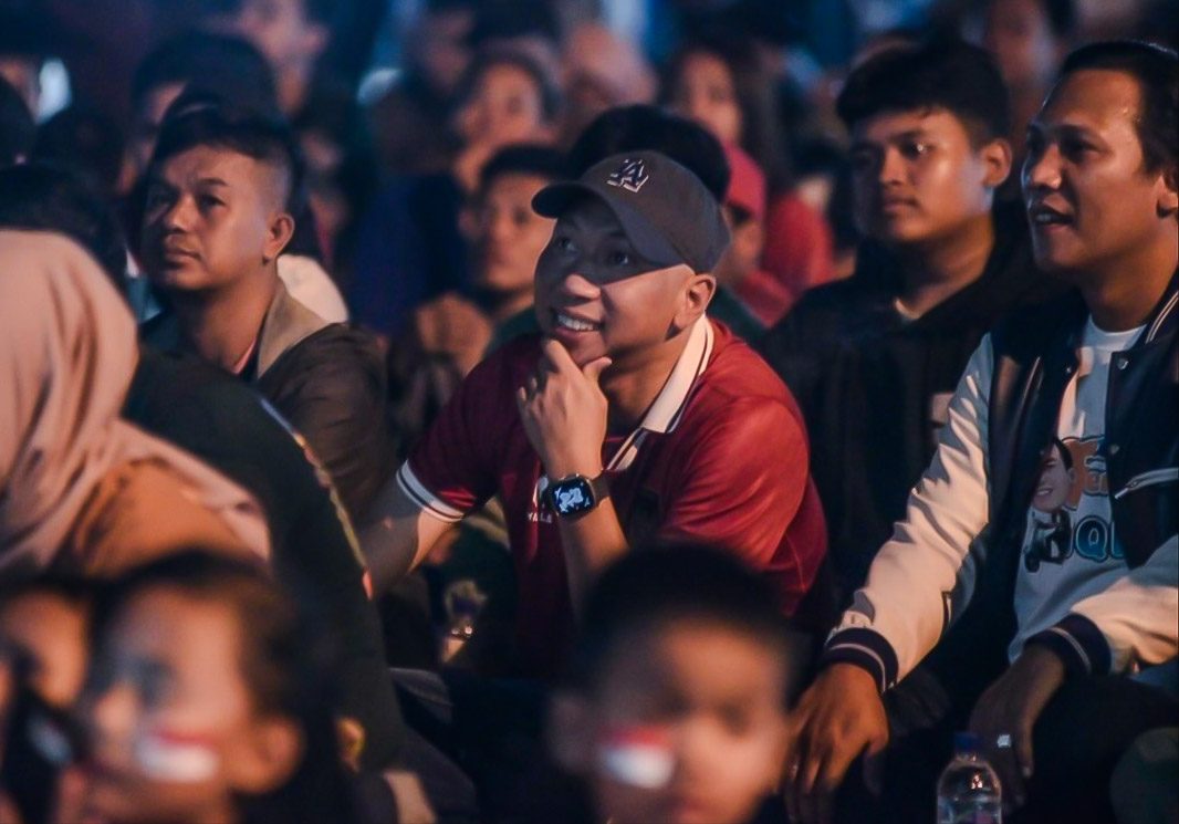 Rahmat Mirzani Djausal: Pemasangan alat peraga kampanye di pohon merusak lingkungan