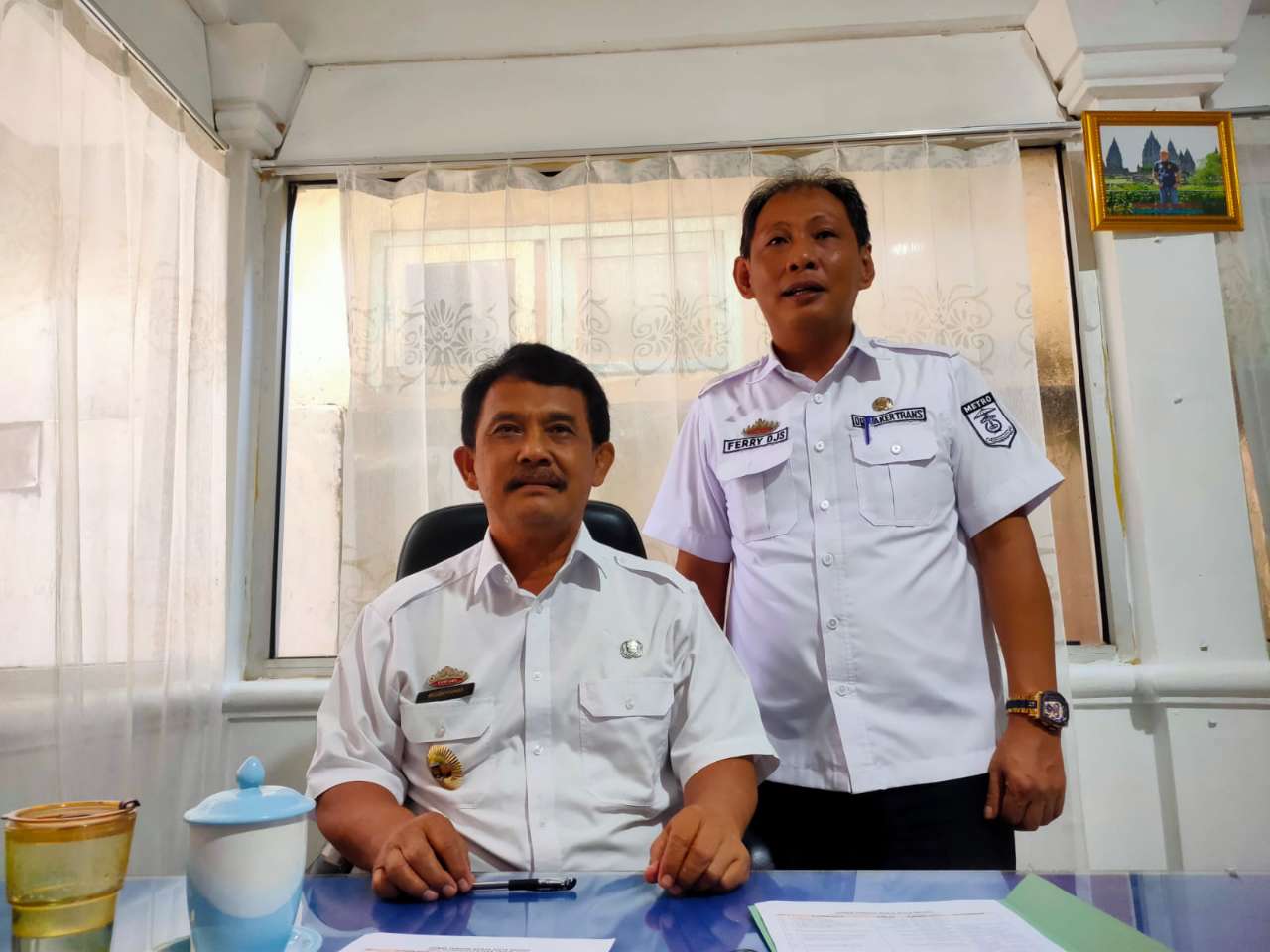 Tingkatkan SDM dan UMKM di kalangan SMK, Pemkot Metro adakan pelatihan Tingkatkan SDM dan UMKM di kalangan SMK, Pemkot Metro adakan pelatihan
