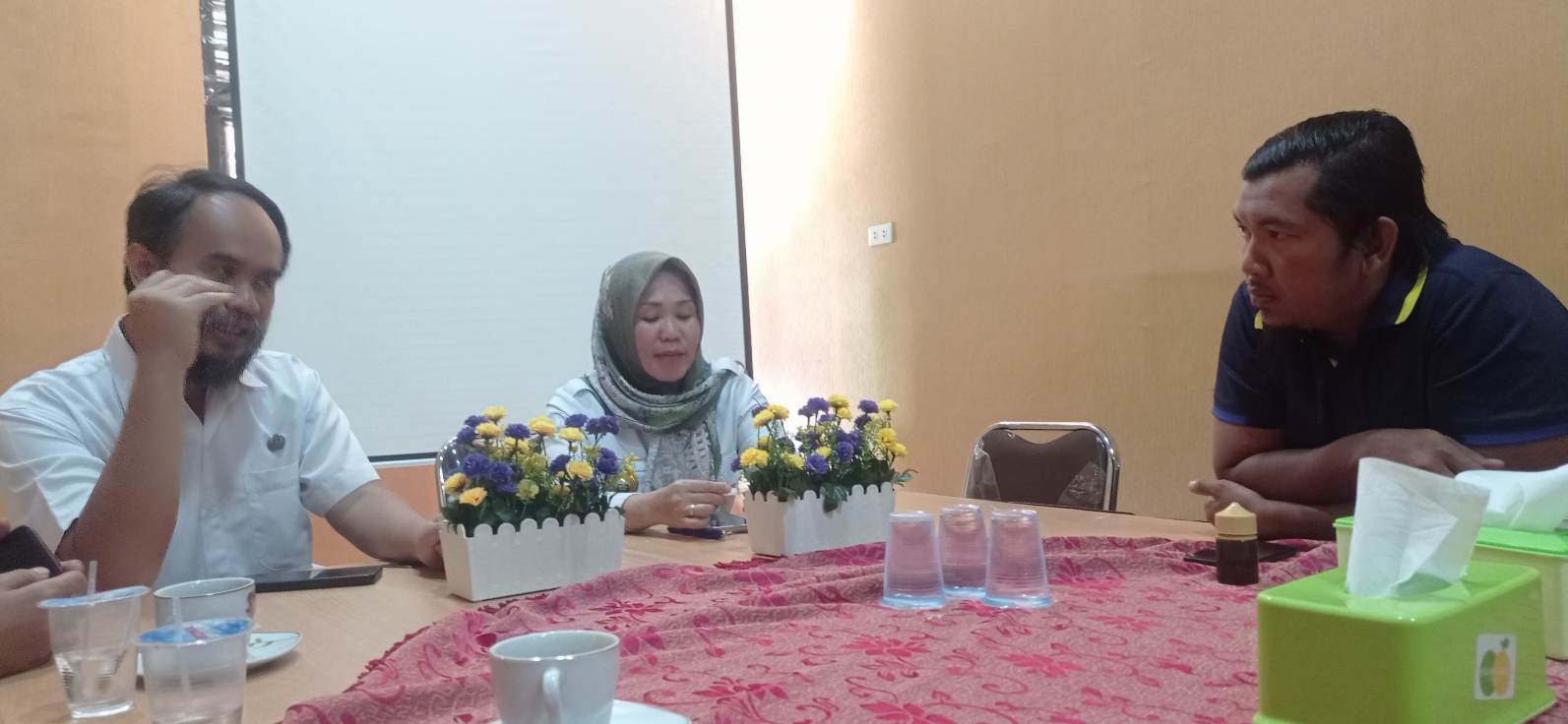 Selain kurangi sampah, DLH Kota Metro optimis Bank Sampah bisa tingkatkan ekonomi warga