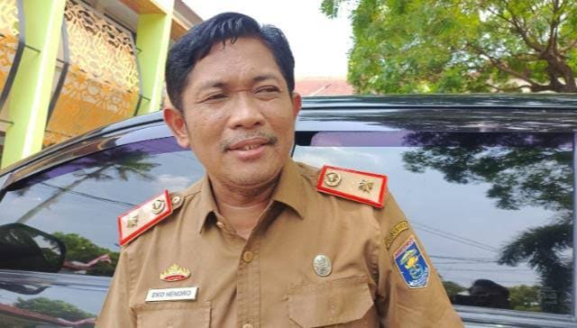 Terwujud menjadi kota sehat, Pemkot Metro raih penghargaan Swasti Saba