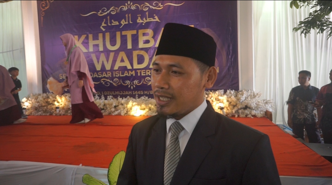 SDIT Al-Muhsin Kota Metro berikan bekal pengetahuan teknologi ke siswa