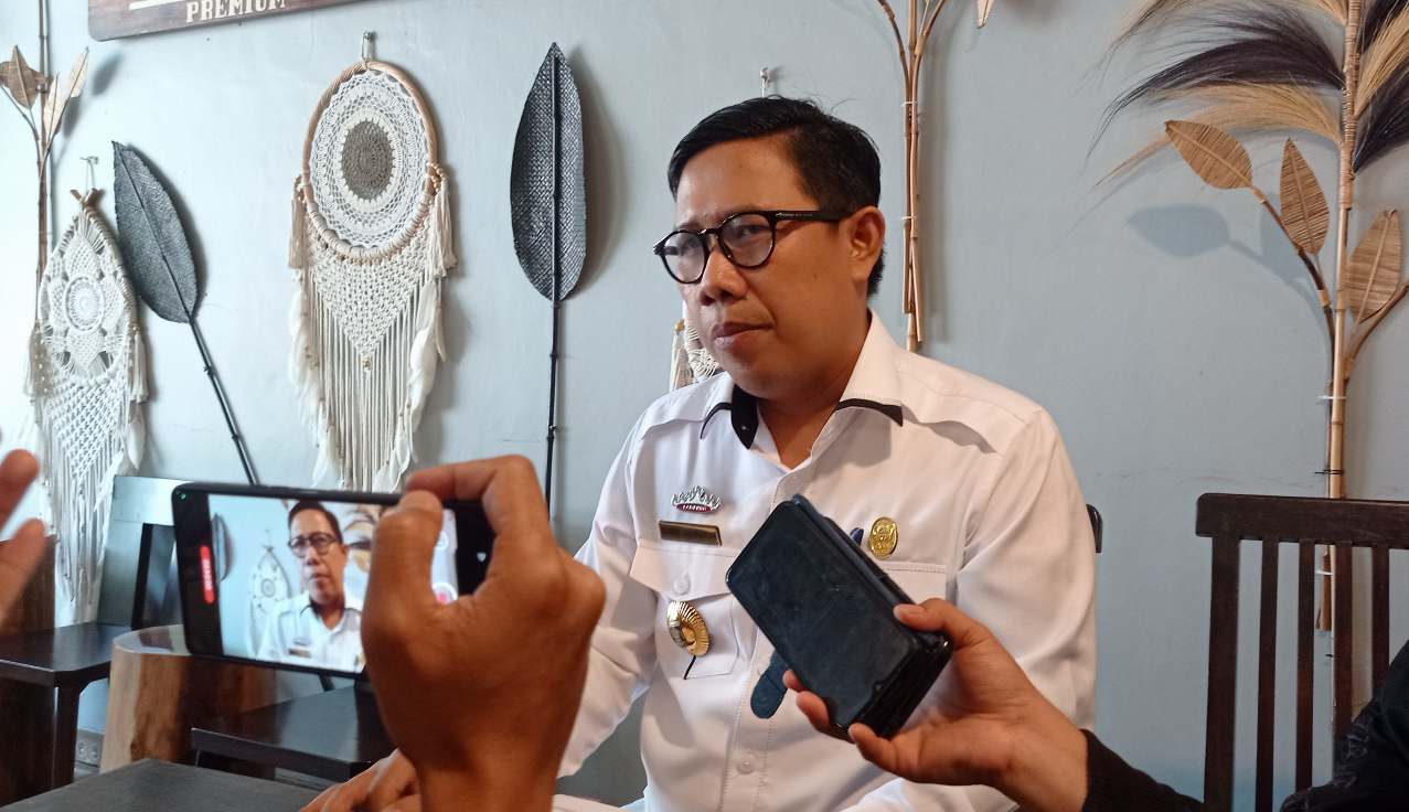 Tingkat kemantapan infrastruktur jalan di Metro mencapai 83 persen Tingkat kemantapan infrastruktur jalan di Metro mencapai 83 persen