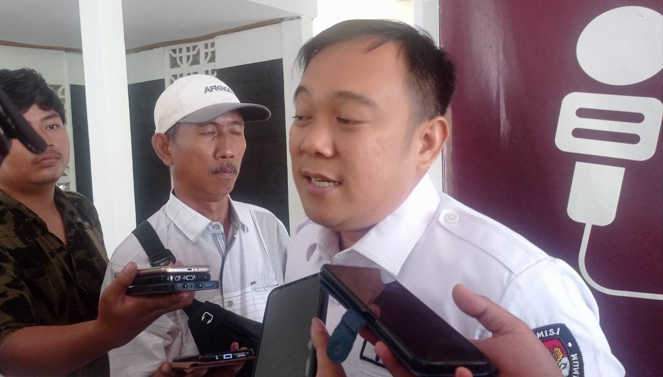Proses Coklit selesai, KPU Metro akan segera laksanakan tahapan pendataan DPS Proses Coklit selesai, KPU Metro akan segera laksanakan tahapan pendataan DPS