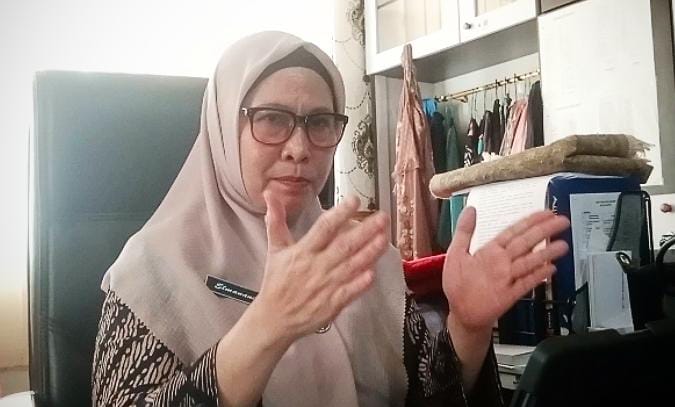 Bahan pokok naik, Pemkot Metro gandeng APH antisipasi adanya penimbunan