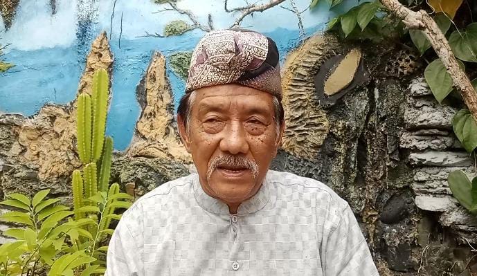 Tokoh adat Lampung sorot isu politik identitas di Kota Metro
