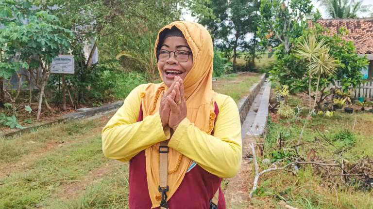 Bangun drainase guna antisipasi banjir, warga apresiasi Pemkot Metro