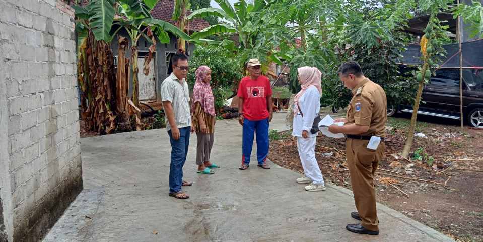 Usulan di Musrenbang terealisasi, warga Metro Timur apresiasi Pemkot Metro