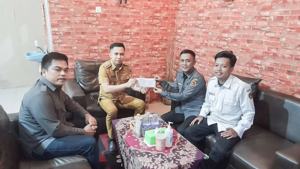 Panwascam Metro Pusat gencarkan imbauan tentang netralitas ASN