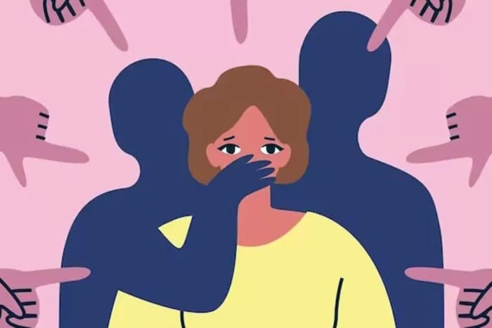 Pelecehan seksual oleh oknum aparat desa