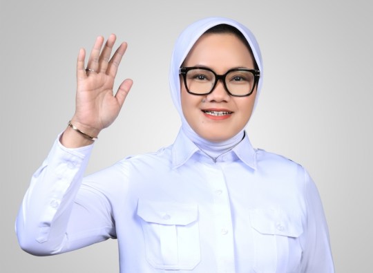 Disdukcapil benarkan Ela merupakan warga asli Lampung Timur Disdukcapil benarkan Ela merupakan warga asli Lampung Timur