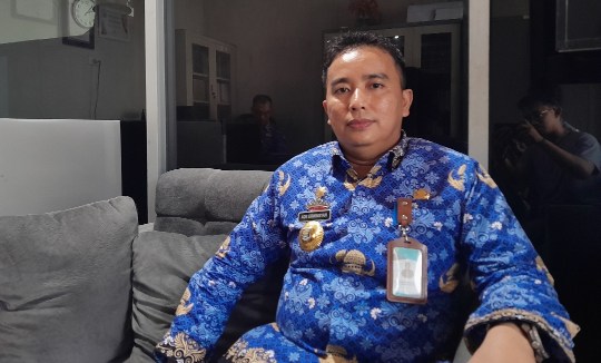 Sekwan paparkan tahapan setelah anggota DPRD Metro resmi dilantik