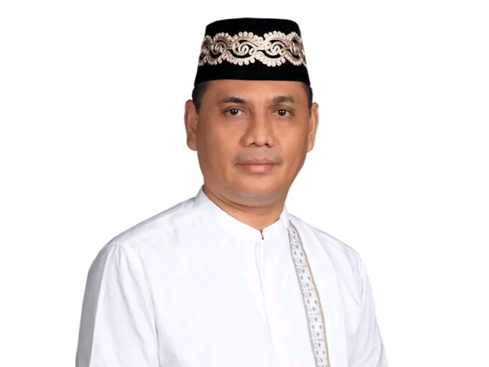 Bambang ingatkan pendukung Mubaraq tidak terprovokasi dan menjaga kondusifitas Pilkada
