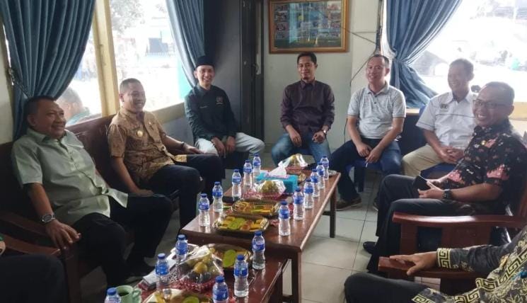 Pjs Wali Kota Metro ajak insan Pers bersinergi, kawal laju pembangunan