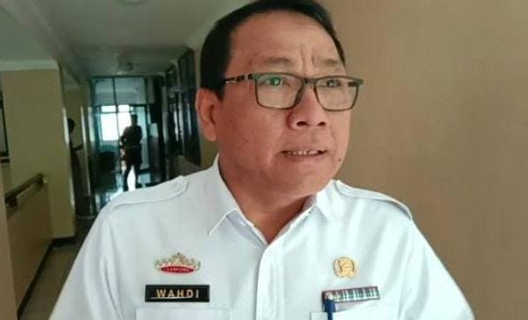 Pemkot Metro optimalisasi penggunaan anggaran sesuai prioritas pembangunan Pemkot Metro optimalisasi penggunaan anggaran sesuai prioritas pembangunan