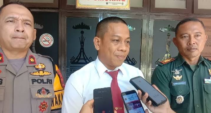 Jaga stabilitas pangan jelang Nataru, Pjs Wali Kota Metro Instruksikan gelar operasi pasar