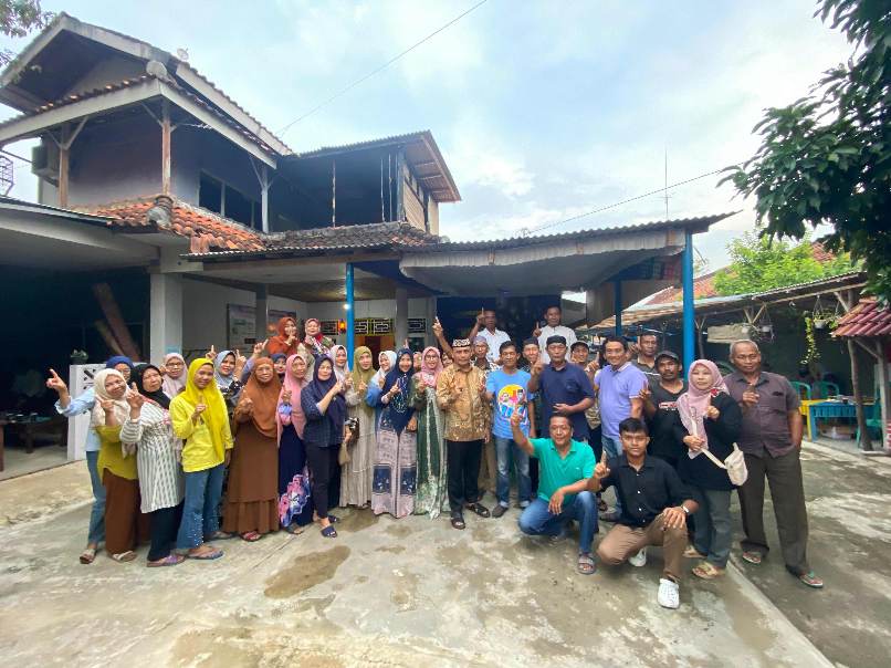 Warga Yosomulyo optimis Mubaraq akan membawa perubahan di Metro