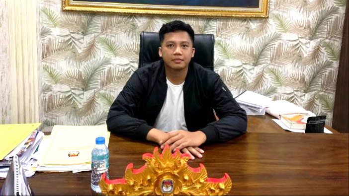 PPK Raman Utara siap sukseskan Pilkada di Lampung Timur PPK Raman Utara siap sukseskan Pilkada di Lampung Timur