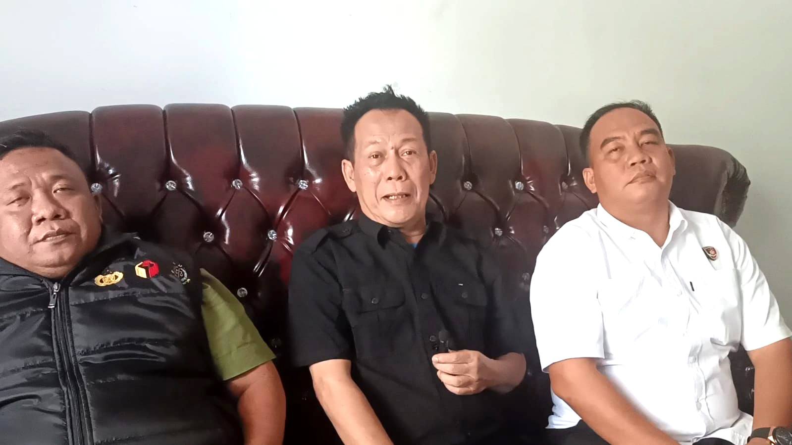 Gakkumdu Metro tetapkan Qomaru sebagai tersangka, berikut kajian hukumnya!
