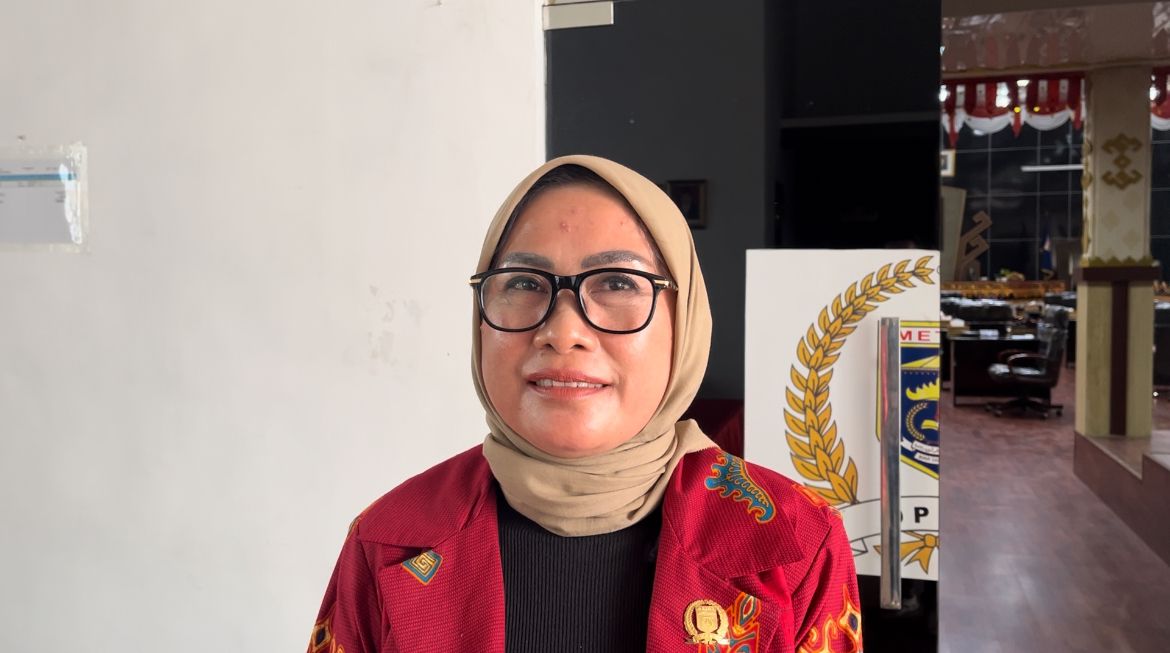 AKD DPRD Metro terbentuk, siap tingkatkan kinerja legislatif