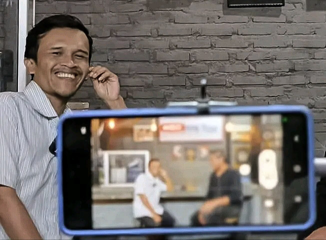 Anis Baswedan bapak politik HMI Anis Baswedan bapak politik HMI