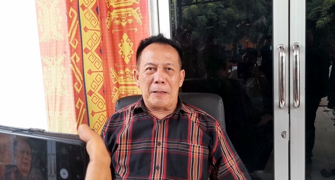 Tiga orang diperiksa Gakkumdu Metro, Calon Wakil nomor urut 2 salah satunya