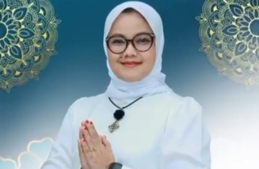 PCNU Lamtim akui Ela Siti Nuryamah kader tulen PCNU Lamtim akui Ela Siti Nuryamah kader tulen