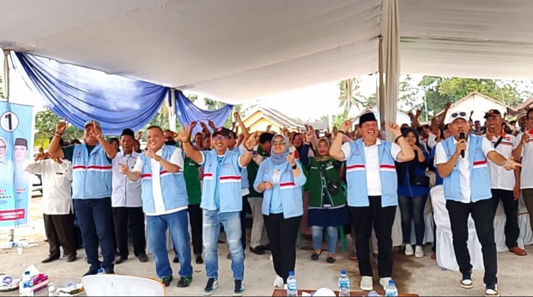 Aktifkan BPJS mati program Ela-Azwar yang disambut antusias ratusan masyarakat