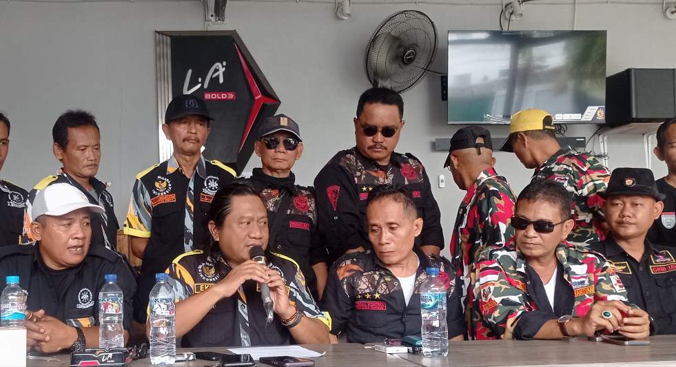 ACM apresiasi kinerja Bawaslu dan KPU Kota Metro dalam penegakan hukum Pilkada