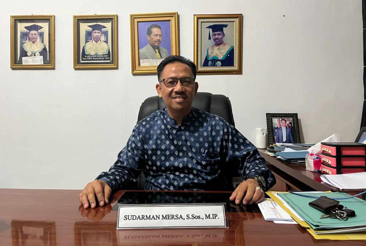Pengamat politik desak Bawaslu Metro bertindak tegas: jangan hanya jadi kurir putusan
