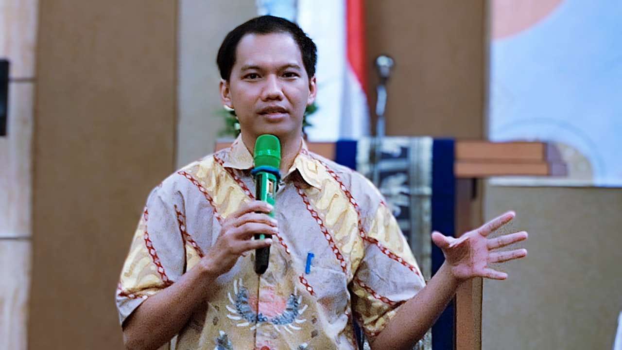 Pengamat: diskualifikasi WaRu di Pilkada Metro tak tergoyahkan