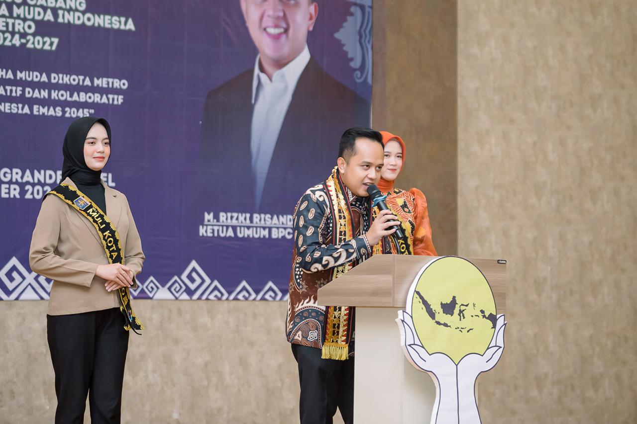 BPC HIPMI Metro akan dorong stabilkan harga singkong di Lampung BPC HIPMI Metro akan dorong stabilkan harga singkong di Lampung