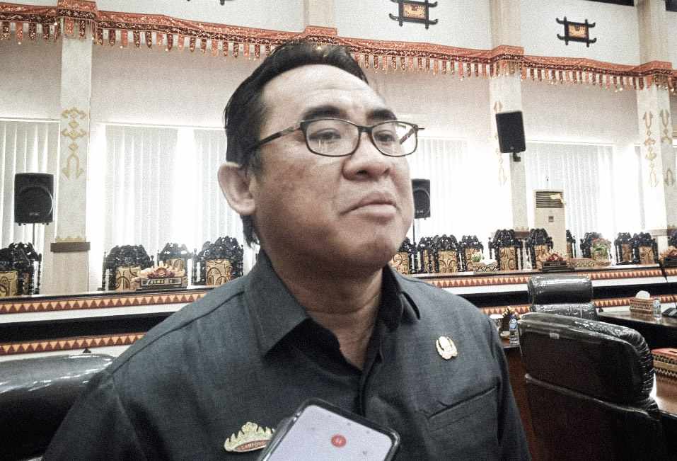 Alih fungsi ilegal ruko Sudirman, Pemkot Metro sibuk cari alasan Alih fungsi ilegal ruko Sudirman, Pemkot Metro sibuk cari alasan