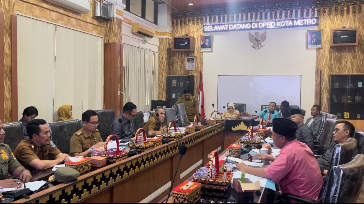 Polemik ruko jadi hotel di Metro, prototipe kekuasaan semena-mena?