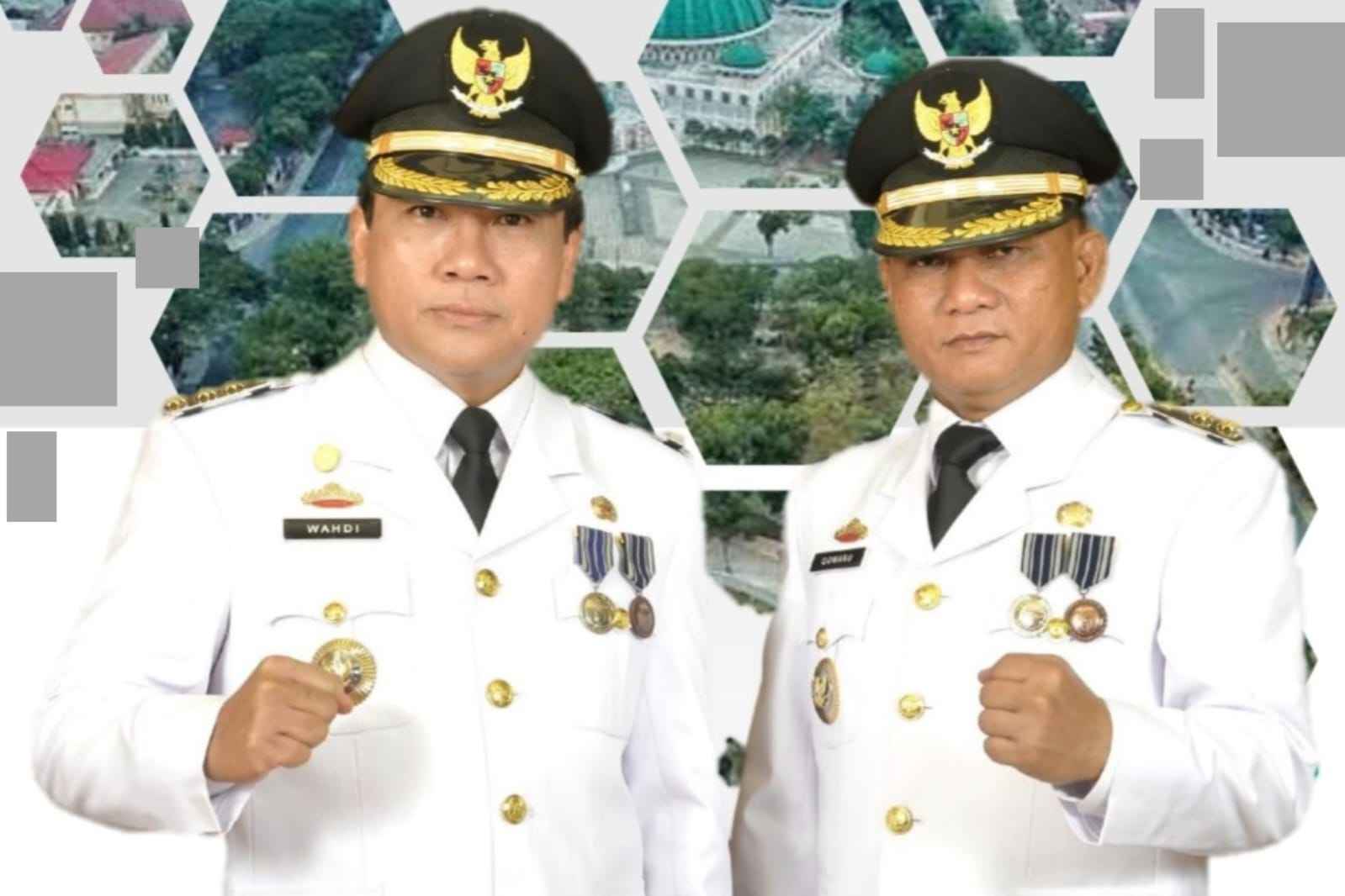 Pemkot Metro tingkatkan pelayanan publik sebagai indikator pembangunan makro Pemkot Metro tingkatkan pelayanan publik sebagai indikator pembangunan makro