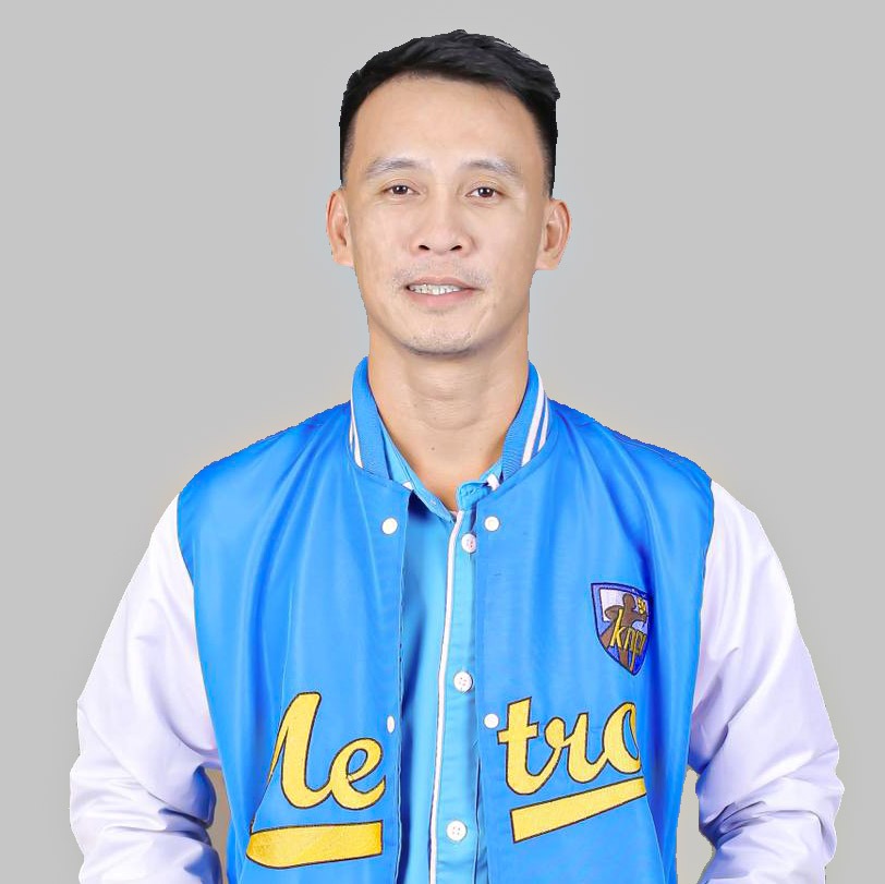 Menyalakan bara pemuda: jejak Muhammad Lukman Sanjung dalam kepemimpinan KNPI