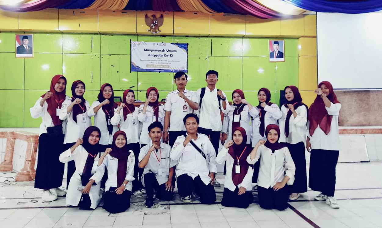 Diyan Suparti pimpin KSR-PMI, fokus penguatan relawan dan aksi kemanusiaan
