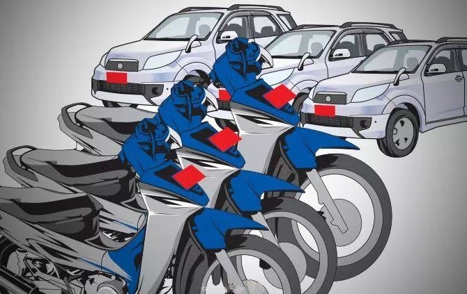 Disdikbud Metro kucurkan ratusan juta untuk pemeliharaan 21 motor dinas