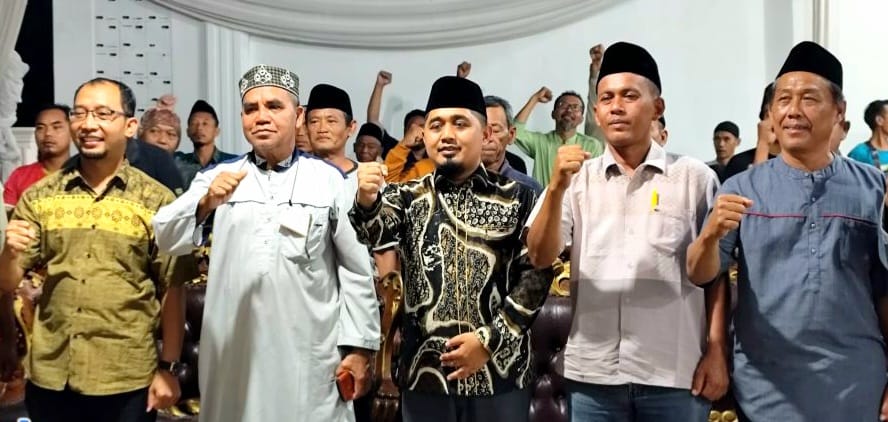 Menabur asa di Kota Metro: Ahmad Kuseini dan bisikan rakyat