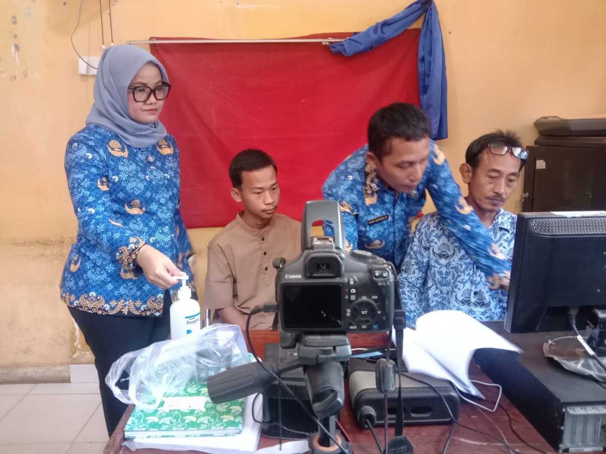 Permudah warga Lamtim, ngurus administrasi kependudukan bisa di zona masing-masing